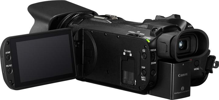 Produktbild Canon Legria HF G70 (21.14 Mpx, 25p, 20 x)