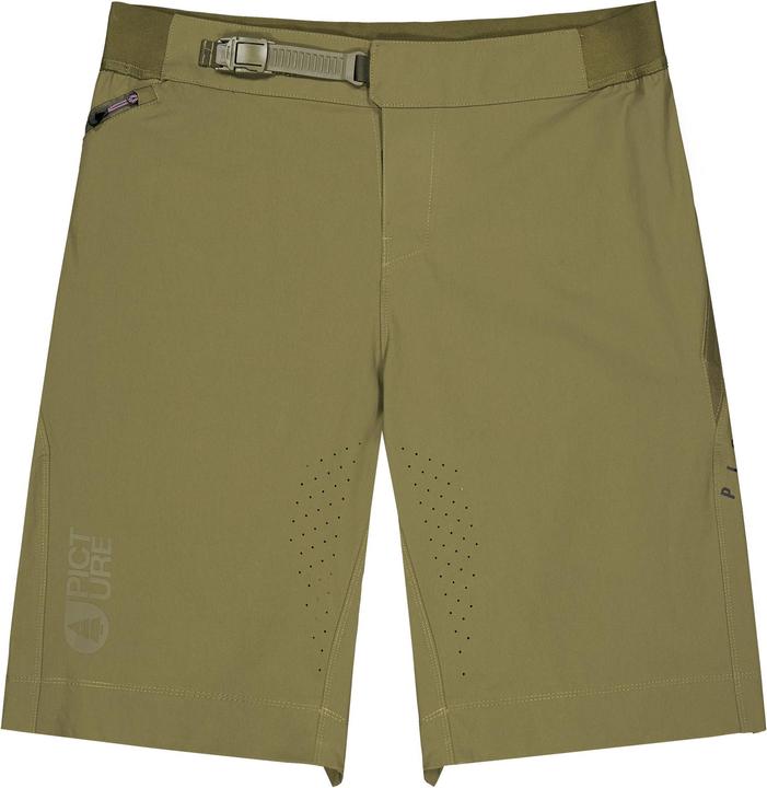 Picture Vellir Stretch Shorts