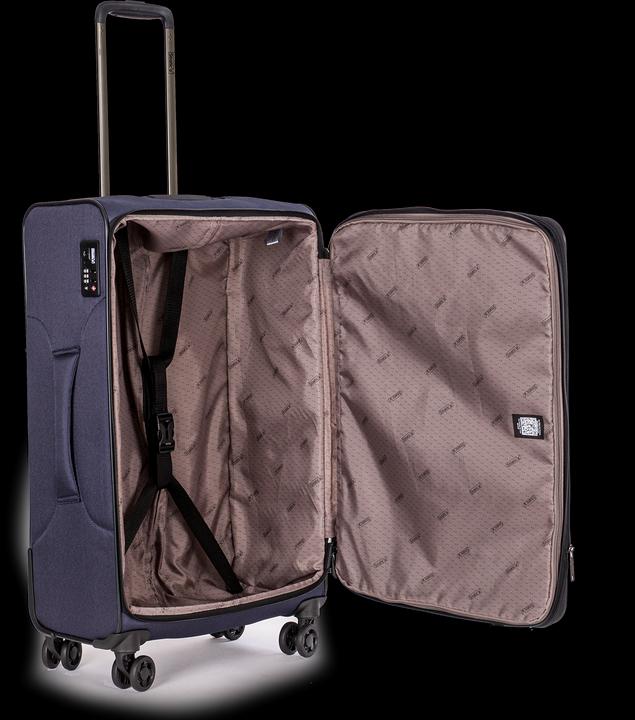 Immagine prodotto Stratic Bendigo Light + Case (88 l, M (50 - 90l))