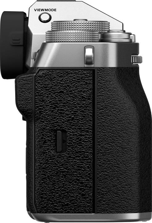 Actual product image Fujifilm X-T5 Kit (18 - 55 mm, 40.20 Mpx, APS-C / DX)