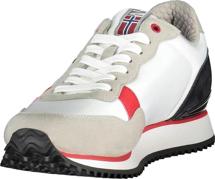 Produktbild Napapijri Sportschuhe COSMOS Sneaker (43)