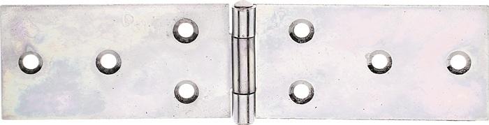 Actual product image GAH Alberts table straps galvanised 160 mm