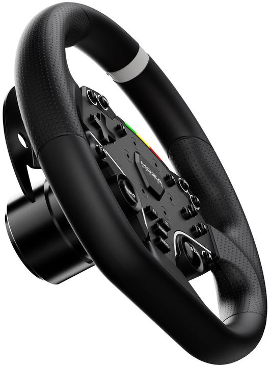 Actual product image Moza R3 Racing Set - PC Version (PC)