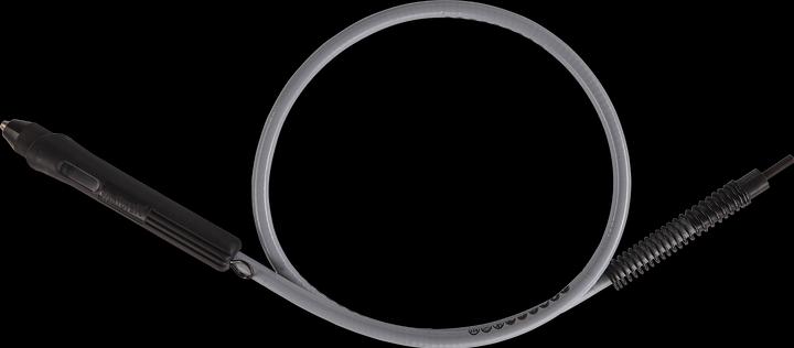 Actual product image wolfcraft Flexible Shaft