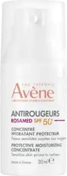 Produktbild Avène Antirougeurs Rosamed (30 ml, Tagescreme, SPF 50)