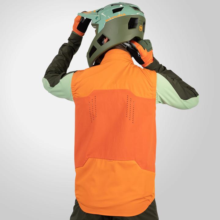 Productafbeelding Endura MT500 Spuitvest (XL)