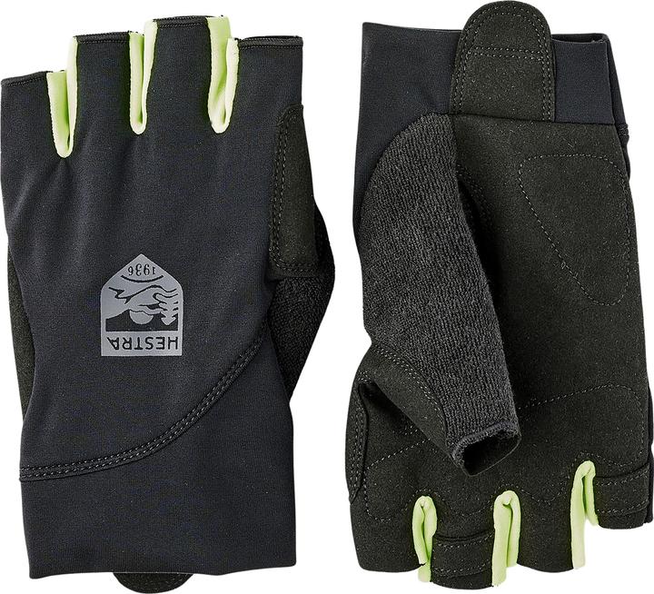 Produktbild Hestra Apex Short 5 Finger (7)