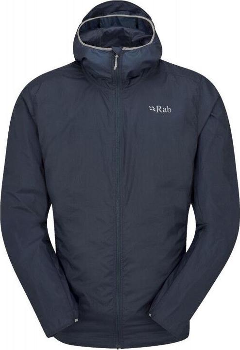 Actual product image Rab Vital Hoody (XL)