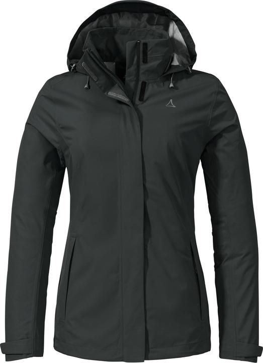 Schöffel Women's Jacket Gmund (52)