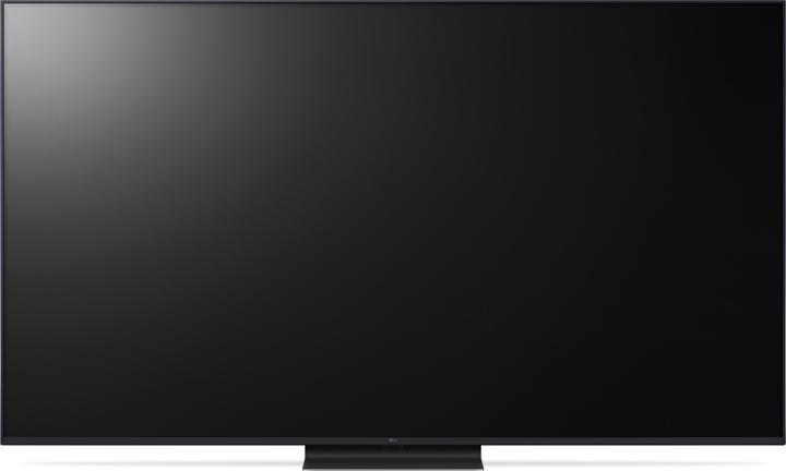 Produktbild LG 75UT91006LA.AEU Fernseher 190,5 cm (75) 4K Ultra HD Smart-TV WLAN Schwarz (75", UT91, LED, 4K)