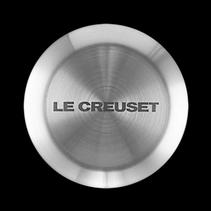 Image du produit Le Creuset Bouton de couverture (5.70 cm, Métal)
