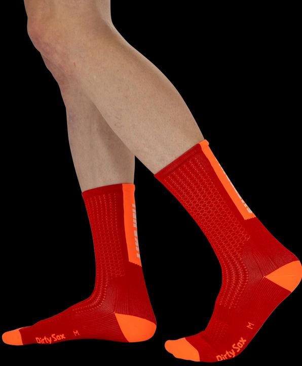 Actual product image Dirtysox Compress - Pro - Suffering Like Hell (40 - 43)
