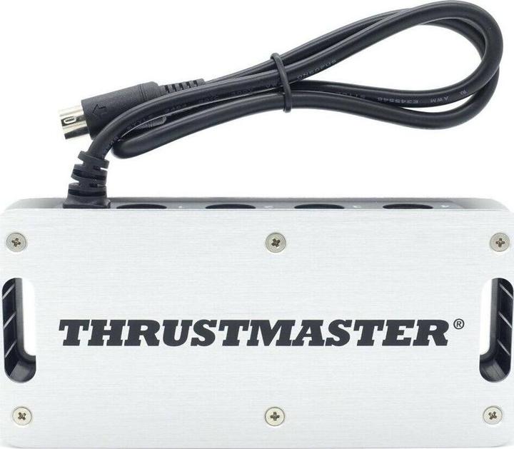 Produktbild Thrustmaster TM Sim Hub Konsolen-Hub (PS4, Xbox One S)