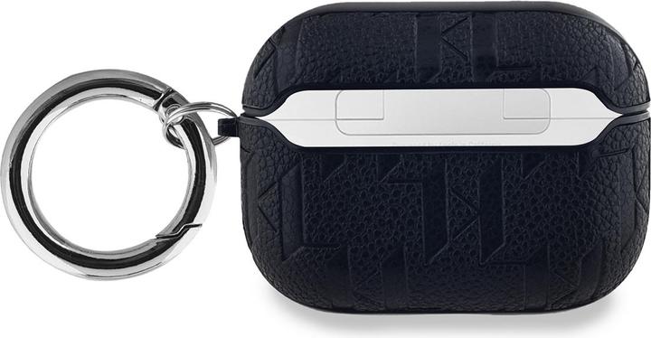 Produktbild Karl Lagerfeld AirPods Pro PU Embossed Karl Head Case (Kopfhörer Hülle)