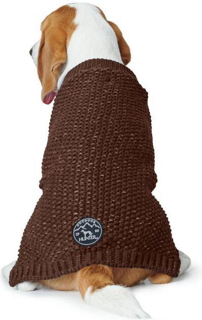 Produktbild Hunter Hundepullover Finja (50, Hundepullover)