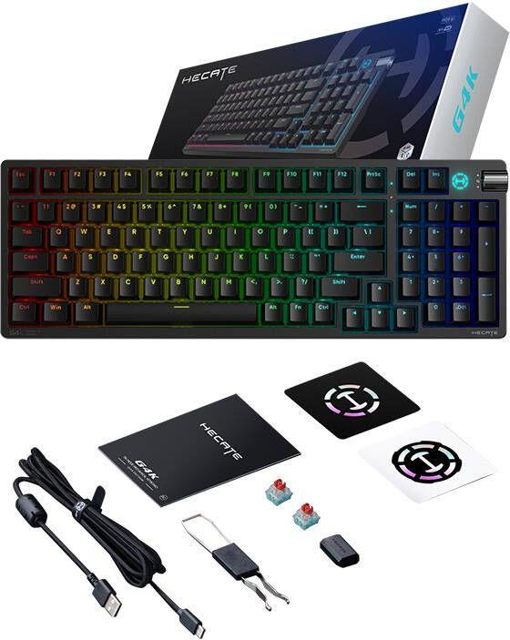 Image du produit Edifier Souris filaire