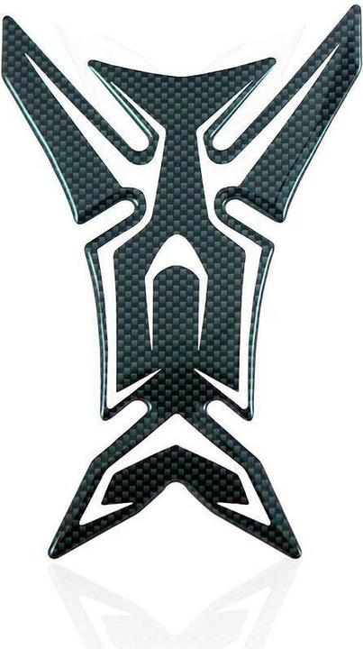 Image du produit Chaft protège-réservoir moto roots