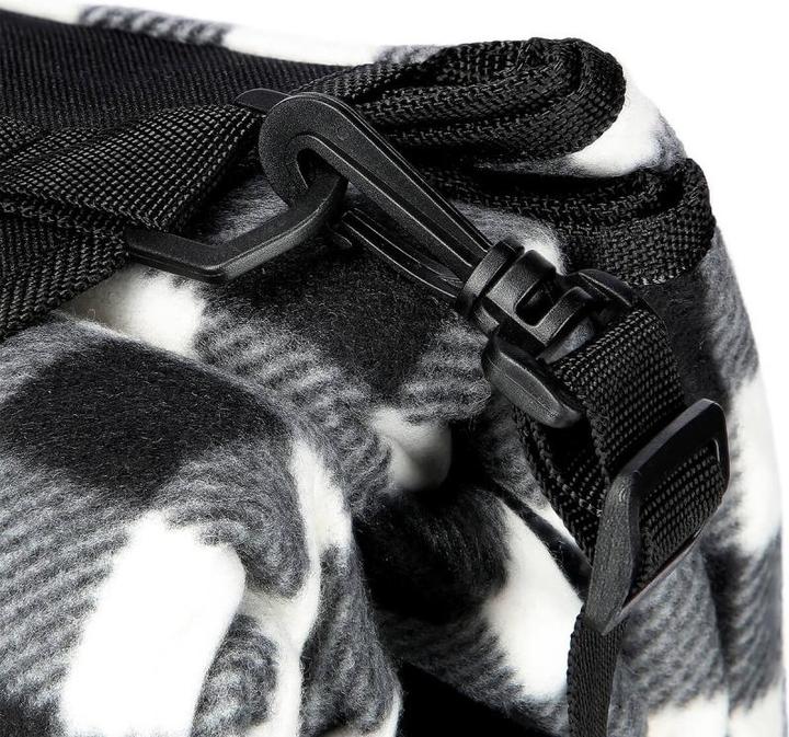 Produktbild Nils White and Black