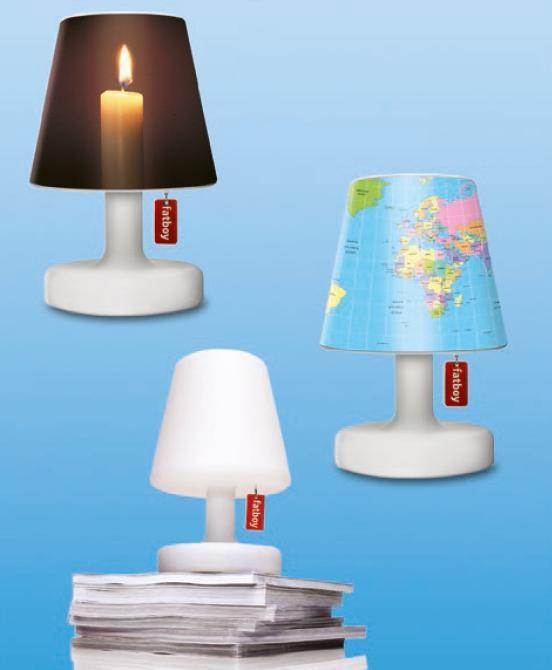 Produktbild Fatboy Edison the Petit (58 lm)