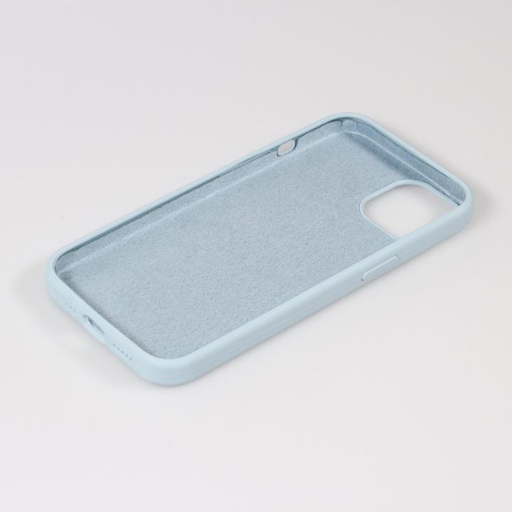 Produktbild PhoneLook Hülle Soft Touch Hellblau (Apple iPhone 15 Pro)