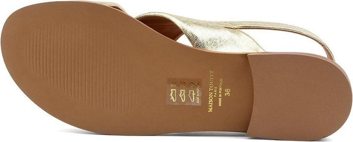 Actual product image Maison Toufet Axelle (38)
