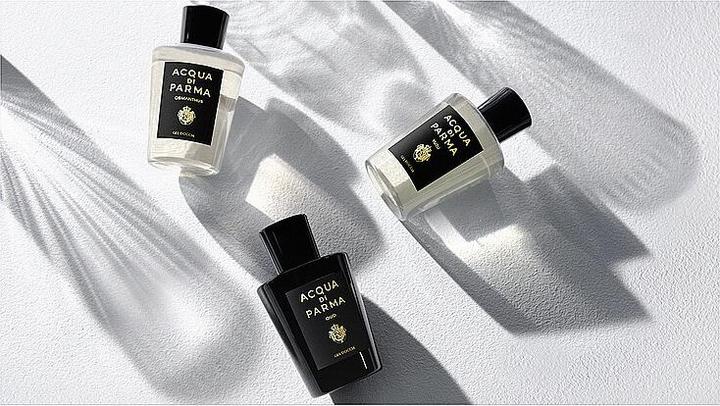 Immagine prodotto Acqua Di Parma Signatures of the Sun Osmanthus Gel doccia Osmanthus (200 ml)