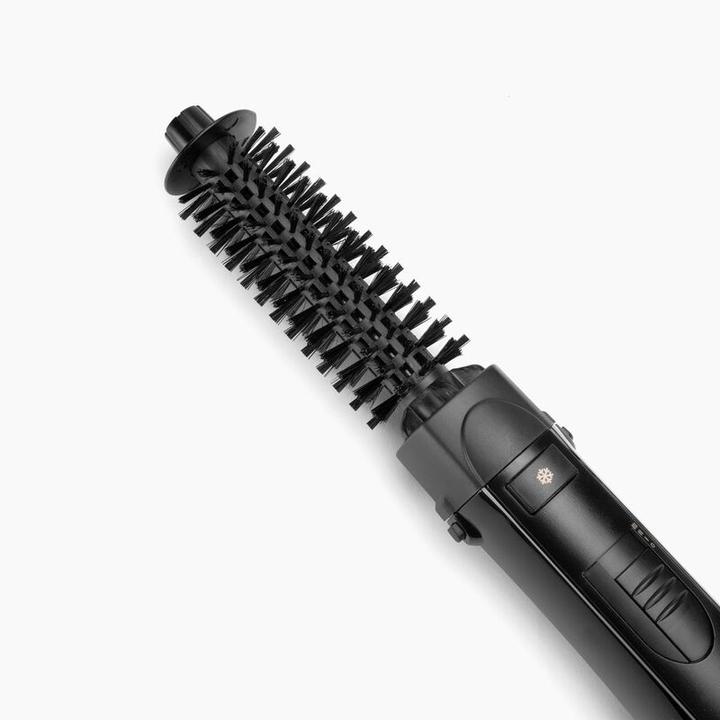 Immagine prodotto BaByliss Spazzola ad aria calda Smooth Finish 1200 W