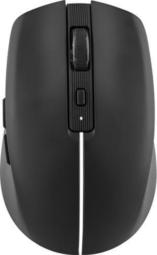 T'nB TNB Comfortable And Trendy Mouse Plug (Wireless)