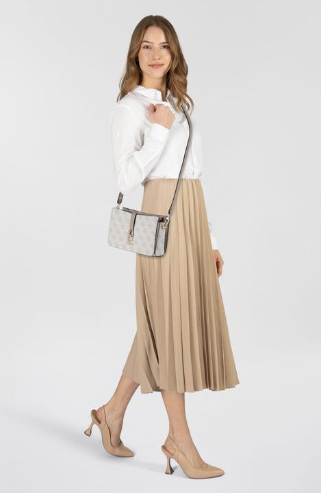 Actual product image Guess Zamira Schultertasche 22 cm