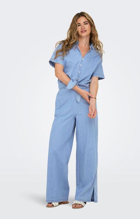Image du produit Only ONLNOVA Normal geschnitten Hose Hose (XL)