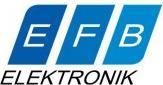 Immagine prodotto EFB Elektronik Cavo di rete (S/FTP, CAT7, 100 m)