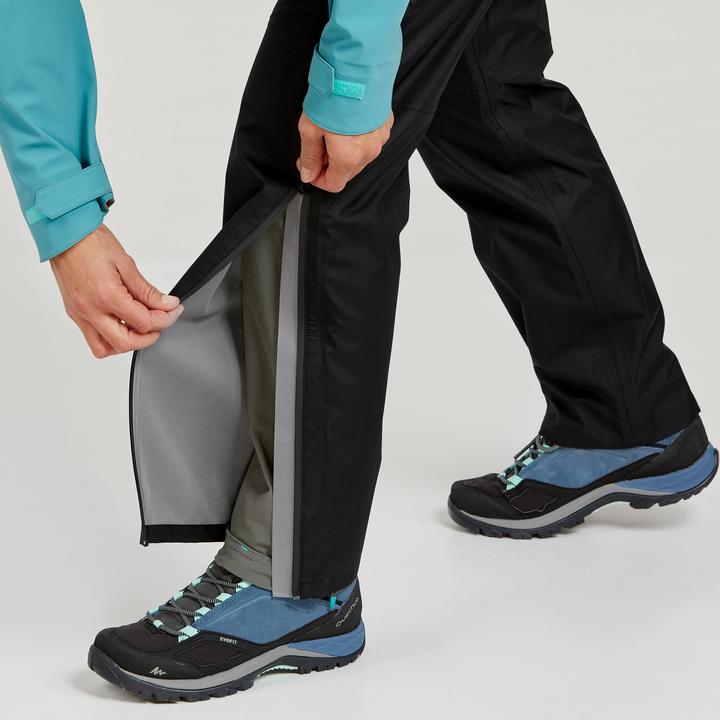 Image du produit Quechua SURPANTALON MH550 (46, L, XL)