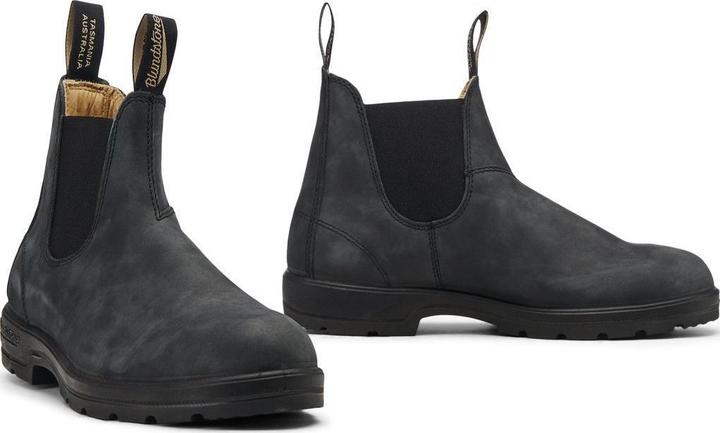 Immagine prodotto Blundstone Nero antico (42)