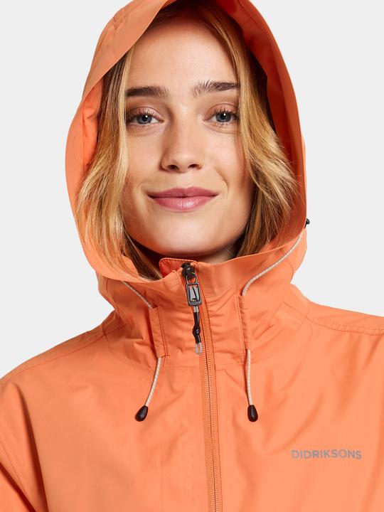 Produktbild Didriksons Women's Tilde Jacket 4 (50)