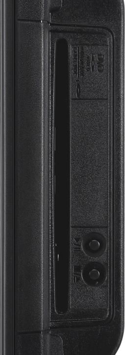 Immagine prodotto Lenco DVL-2483BK (24", LED, Pronto per l'HD)