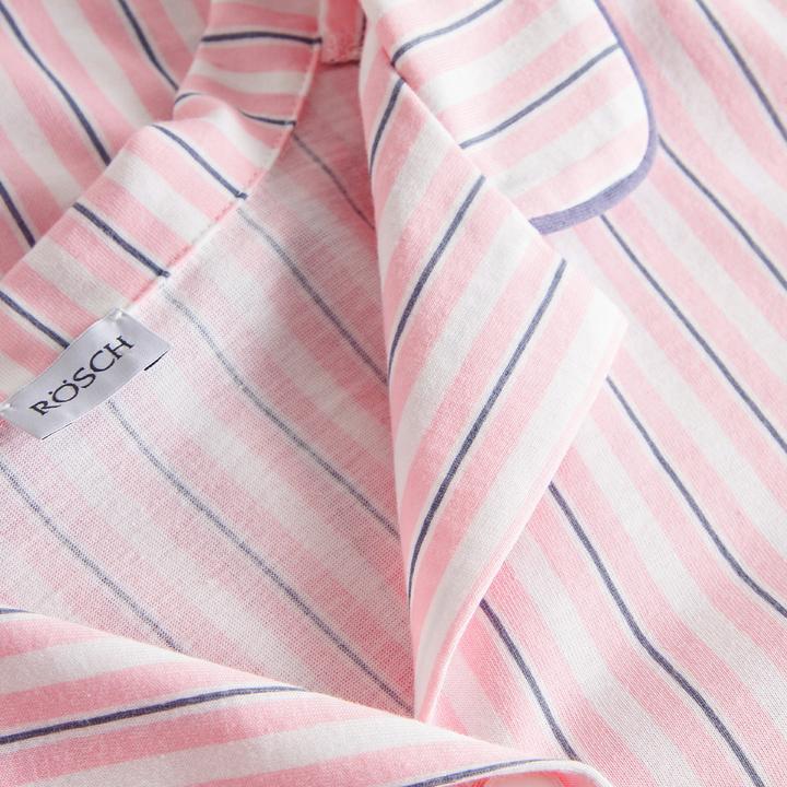 Produktbild Rösch Basic Schlafanzug Oberteil (42, XL)