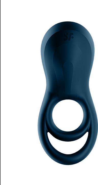Actual product image Satisfyer Epic Duo (5.60 cm)