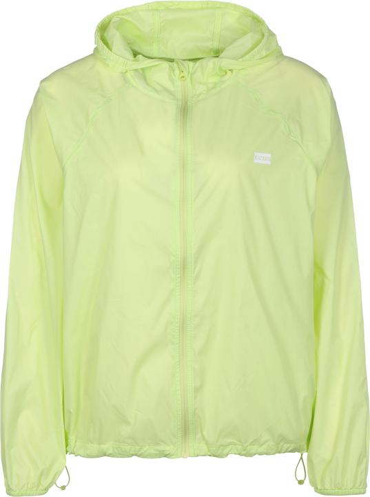Image du produit Levis Coupe-vent Lina Packable - 93893 (M)