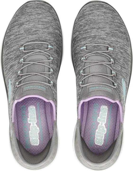 Produktbild Skechers Sneaker SUMMITS - DAZZLING HAZE (37)