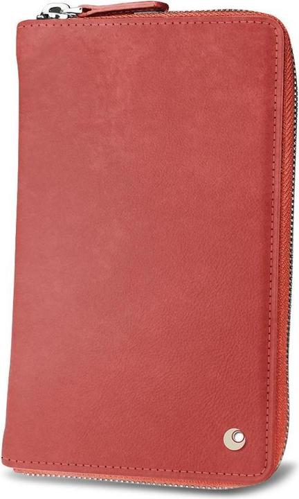 Cerise vintage ( Pantone #a6302e )