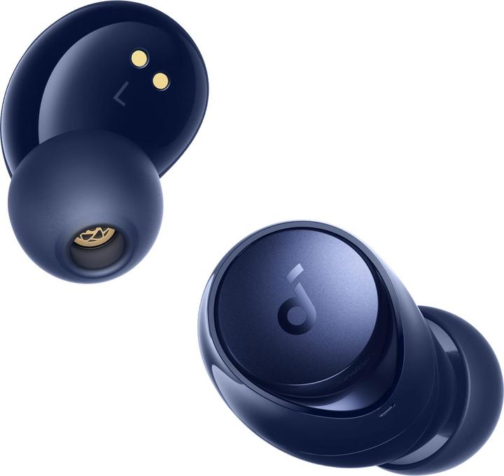 Image du produit soundcore Space A40 (ANC, 10 h, Sans fil)