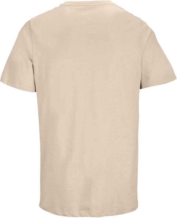 Actual product image Sols Unisex Adult Legend Organic T-Shirt (3XL)