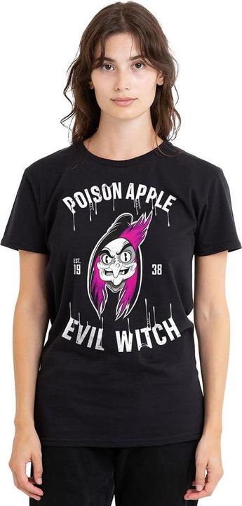 Produktbild Snow White Est. 1938 TShirt (XXL)