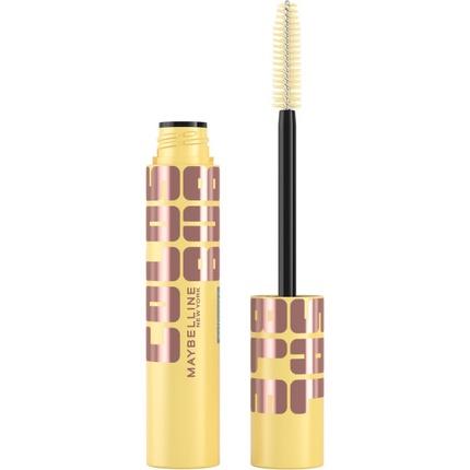 Actual product image Maybelline New York Maybelline Colossal Bubble Waterproof Nu