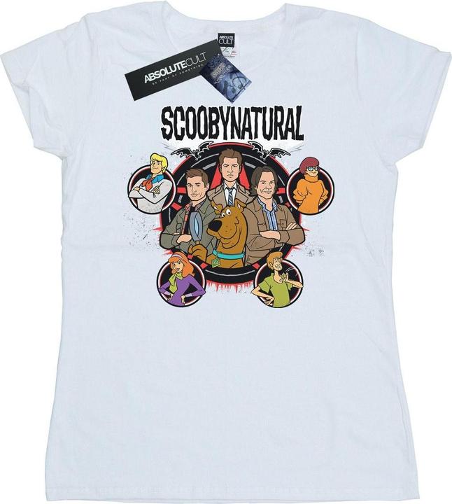 Produktbild Absolute Cult Characters Star TShirt (XL)