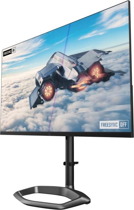 Produktbild Cooler Master GP27-FQS (2560 x 1440 Pixel, 27")