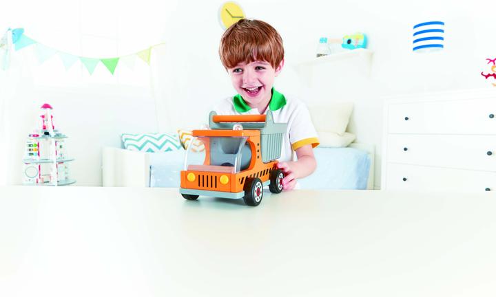 Image du produit Hape camion à benne