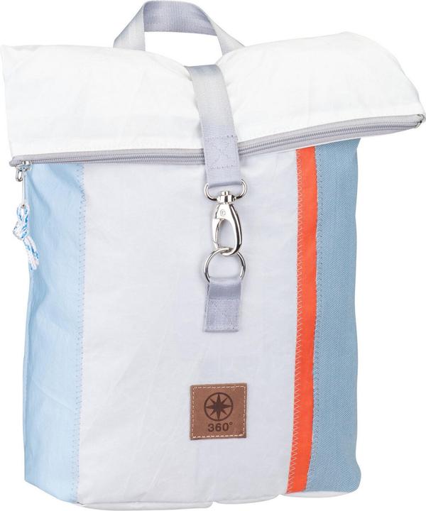 360Grad Rucksack Möwe (8 l)