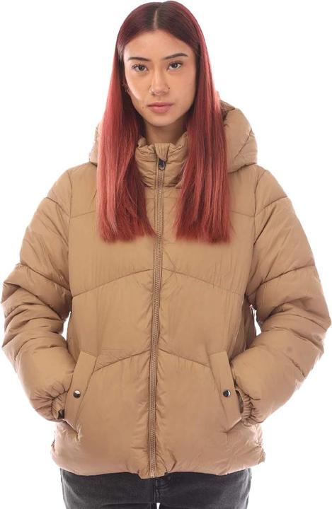 Vero Moda Uppsala Steppjacke