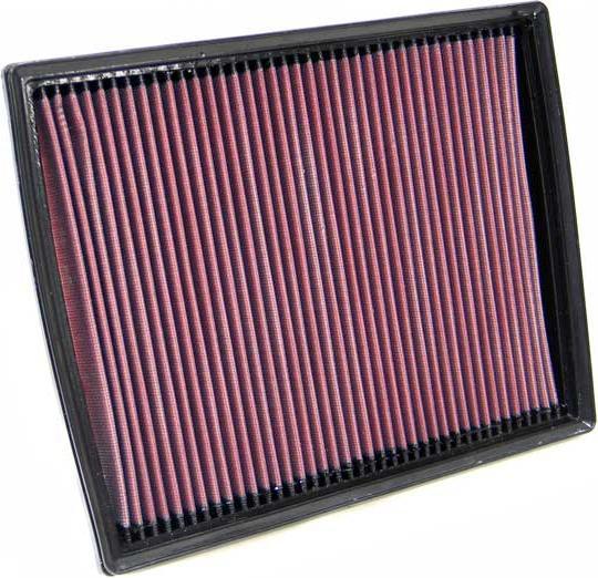 Produktbild K&N OPEL ASTRA G 1.2 (48kW) - SPORT LUFTFILTER
